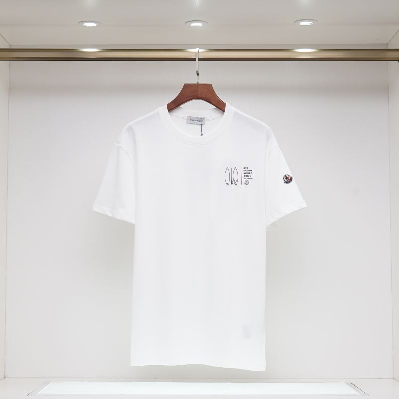 Moncler T-Shirts